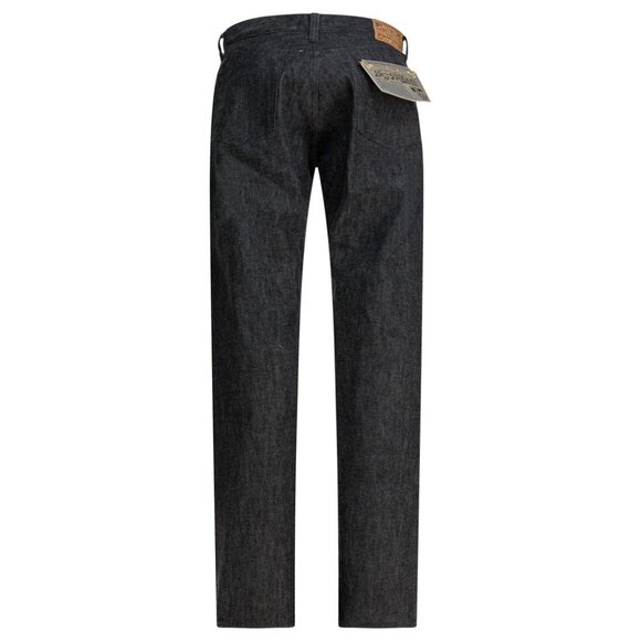 Buzz Rickson'S Ma-1 Jeans Tag Size 32 Men - Picture 2 of 4